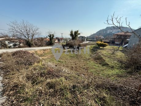 Land plot 680sqm for sale-Naousa » Lazaraska