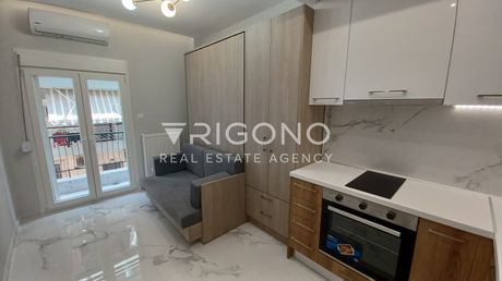 Studio 26sqm for sale-Faliro