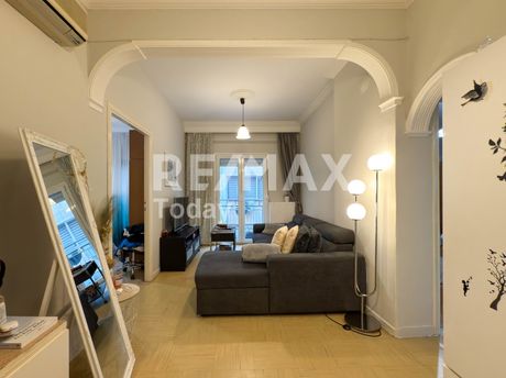 Apartment 65sqm for sale-Agios Dimitrios