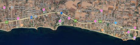 Land plot 10.317sqm for sale-Alexandroupoli » Center