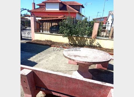 Detached home 40sqm for sale-Kallikrateia » Nea Kallikrateia