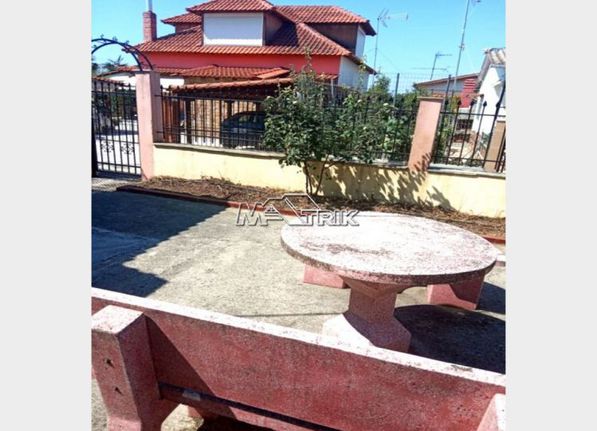 Detached home 40 sqm for sale, Chalkidiki, Kallikrateia