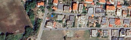 Land plot 200sqm for sale-Alexandroupoli » Maistros