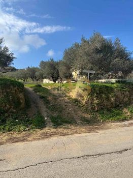 Οικόπεδο 823τ.μ. για πώληση-Γούβες » Ανώπολη