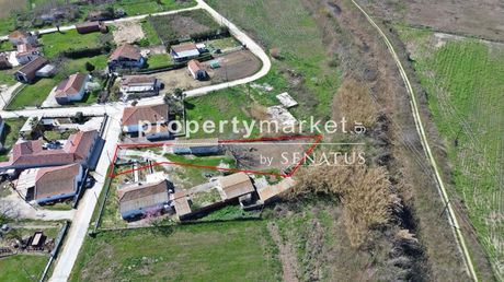 Land plot 920sqm for sale-Keramoti » Chaidefto