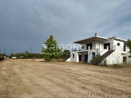 Parcel 5.770sqm for sale-Thermaikos » Peraia