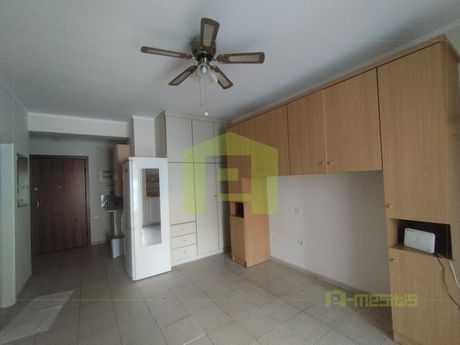 Studio / γκαρσονιέρα 36 τ.μ. για ενοικίαση