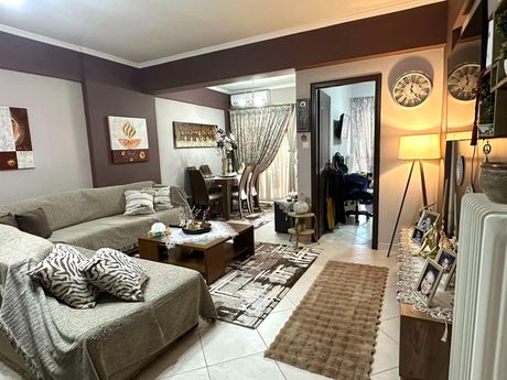 Apartment 92sqm for sale-Attiki » Thimarakia