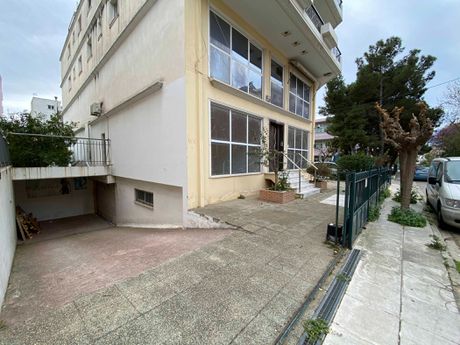 Επιχειρηματικό κτίριο 640τ.μ. για ενοικίαση-Μεταμόρφωση » Μποφίλια