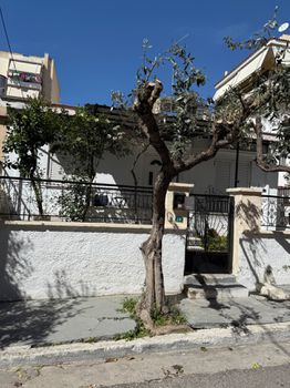 Detached home 120 sqm for sale