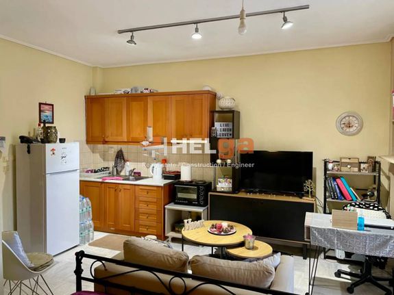 Studio / γκαρσονιέρα 33 τ.μ. για ενοικίαση, Αχαΐα, Πάτρα