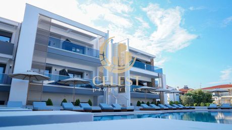 Ξενοδοχείο 2.800τ.μ. για πώληση-Κασσάνδρα » Πευκοχώρι
