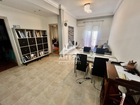 Διαμέρισμα 100τ.μ. για πώληση-Σέρρες » Κέντρο