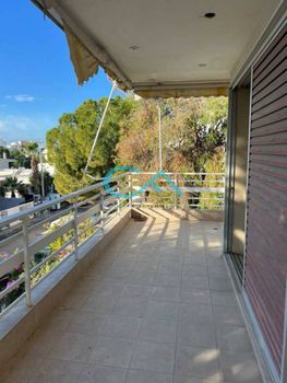 Apartment 87sqm for sale-Glyfada » Golf