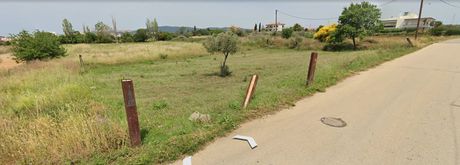 Land plot 769sqm for sale-Alexandroupoli » Nea Chili