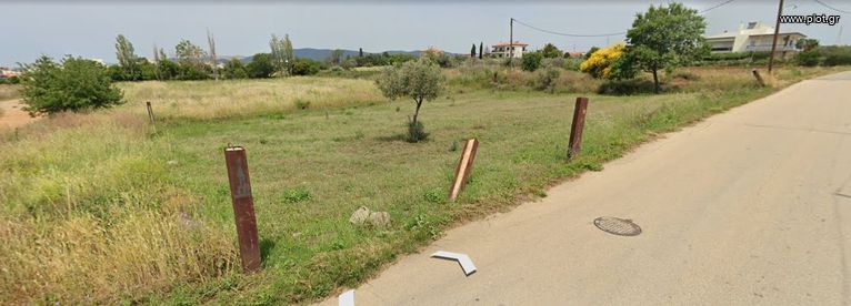 Οικόπεδο 769 τ.μ. για πώληση, Εβρος, Αλεξανδρούπολη