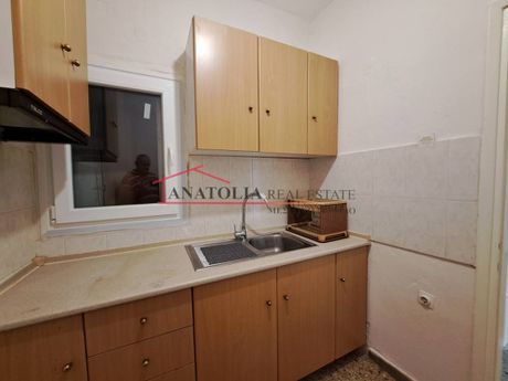 Studio / γκαρσονιέρα 45τ.μ. για πώληση-Αμπελόκηποι » Σκεπάρνη