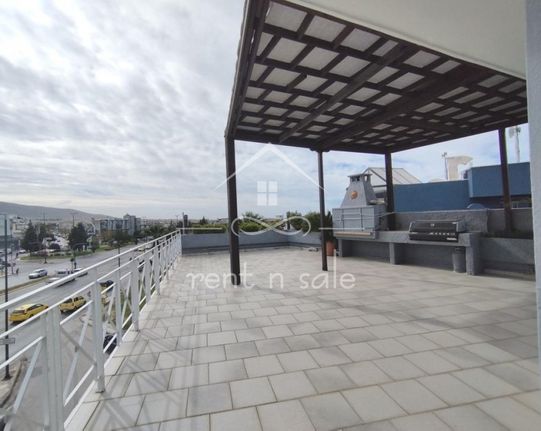 Office 90 sqm for rent, Athens - South, Alimos