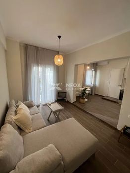 Διαμέρισμα 68τ.μ. για πώληση-Σταυρούπολη » Άνωθεν ασύλου
