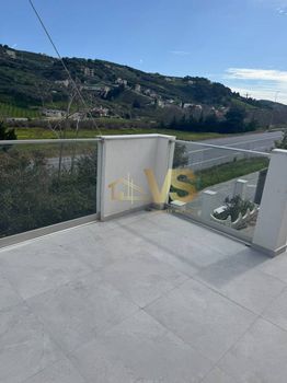 Detached home 120sqm for rent-Heraclion Cretes » Athanatoi