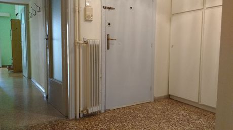Apartment 72sqm for sale-Attiki » Thimarakia