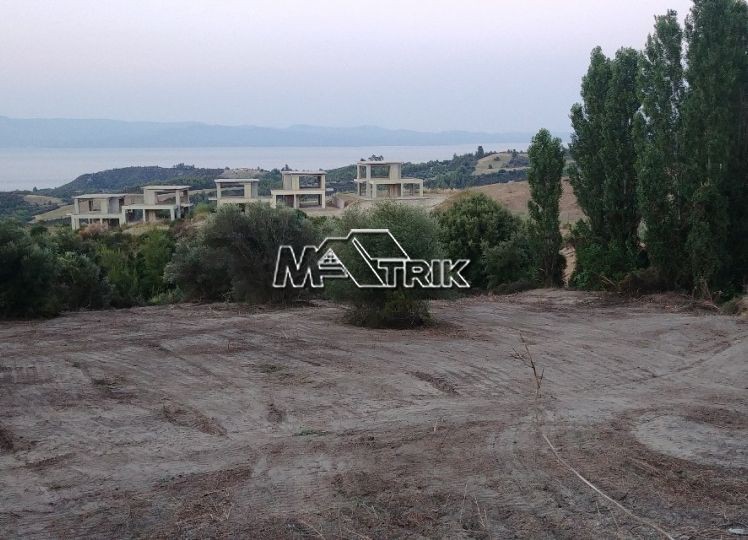 Αγροτεμάχια 4.176 τ.μ. πρός πώληση, Χαλκιδική, Κασσάνδρα