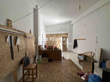 Κατάστημα 40τ.μ. για ενοικίαση-Κερατέα » Κέντρο