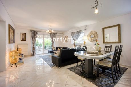 Apartment 95sqm for rent-Alimos » Kalamaki
