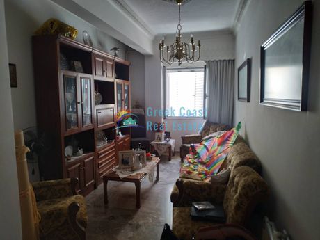 Apartment 78sqm for sale-Patra » T.E.I.