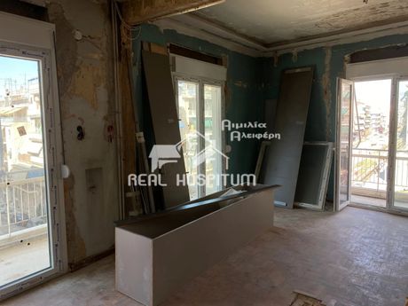 Διαμέρισμα 70τ.μ. για πώληση-Αττική » Λεωφ. λιοσίων