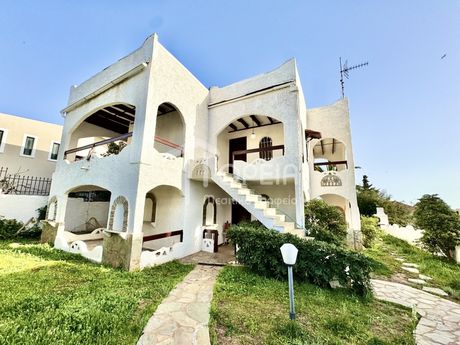 Μονοκατοικία 100τ.μ. για πώληση-Ανάβυσσος » Άγιος νικόλαος