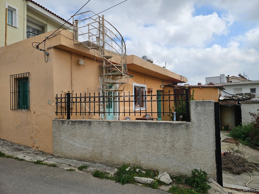 Μονοκατοικία 57 τ.μ. προς πώληση, Φυλή