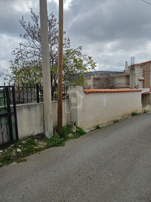 Μονοκατοικία 57 τ.μ. προς πώληση, Φυλή