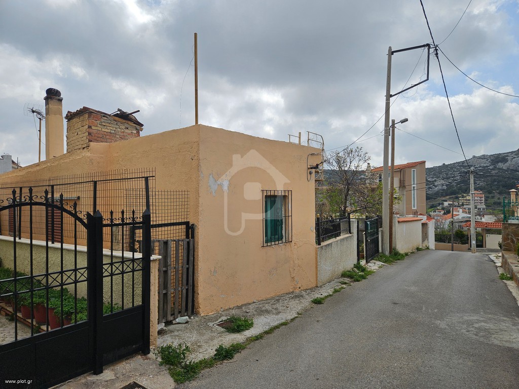 Μονοκατοικία 57 τ.μ. προς πώληση, Φυλή