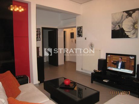 Apartment 63sqm for sale-Nea Ionia » Perissos