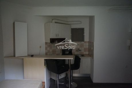 Studio / γκαρσονιέρα 23τ.μ. για ενοικίαση-Ιωάννινα » Κέντρο