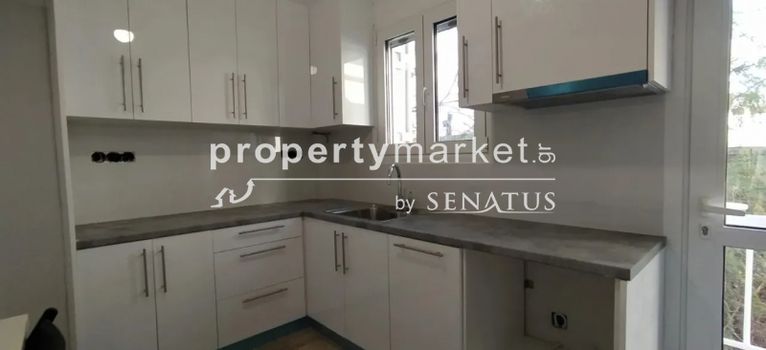 Διαμέρισμα 90 τ.μ. για ενοικίαση, Αθήνα - Νότια Προάστια, Παλαιό Φάληρο