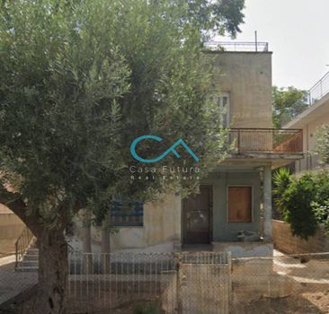 Οικόπεδο 245 τ.μ. για πώληση