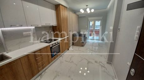 Studio / γκαρσονιέρα 30τ.μ. για πώληση-Ιπποκράτειο