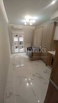 Studio / γκαρσονιέρα 27τ.μ. για πώληση-Ιπποκράτειο
