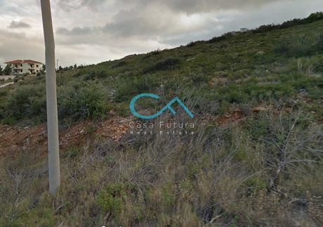 Land plot 682sqm for sale-Pikermi » Ntrafi