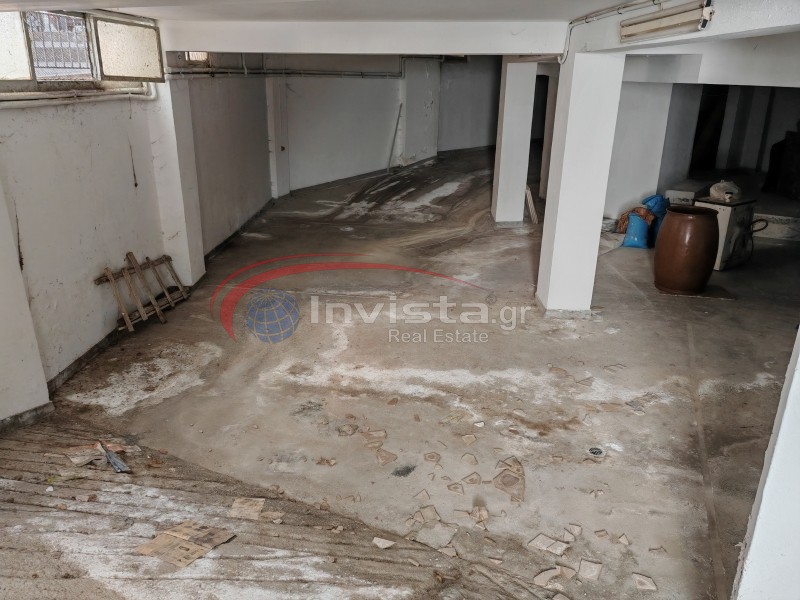 Αποθήκη 230 τ.μ. προς πώληση, Άνω Αναγέννηση