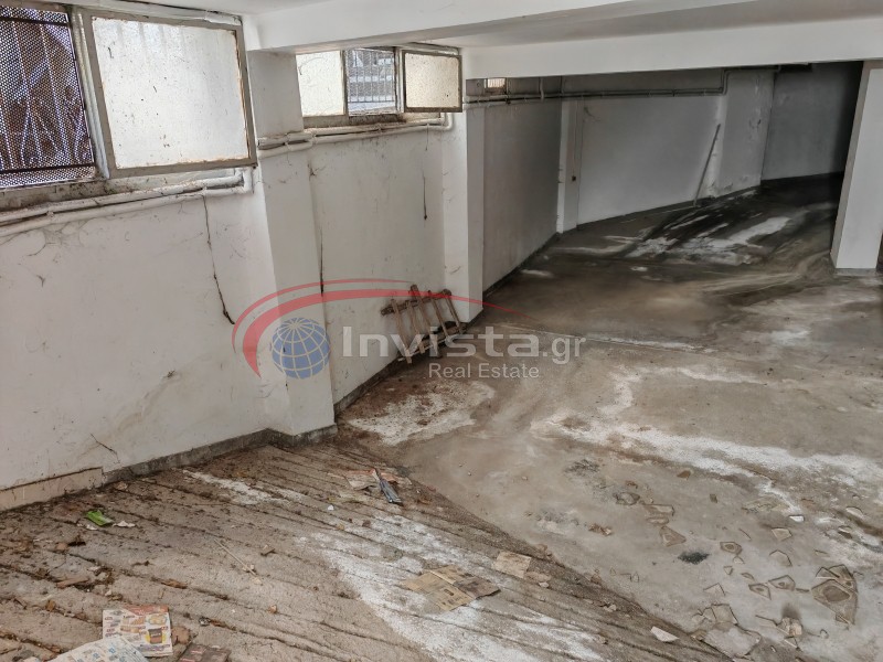 Αποθήκη 230 τ.μ. προς πώληση, Άνω Αναγέννηση