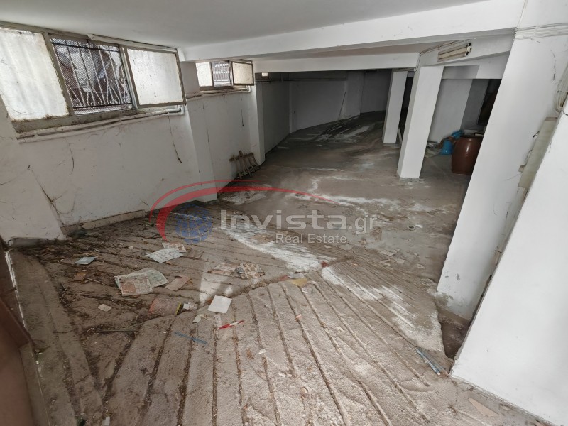 Αποθήκη 230 τ.μ. προς πώληση, Άνω Αναγέννηση