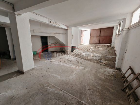 Αποθήκη 230 τ.μ. για πώληση, Θεσσαλονίκη - Περιφ/Κοί Δήμοι, Νεάπολη
