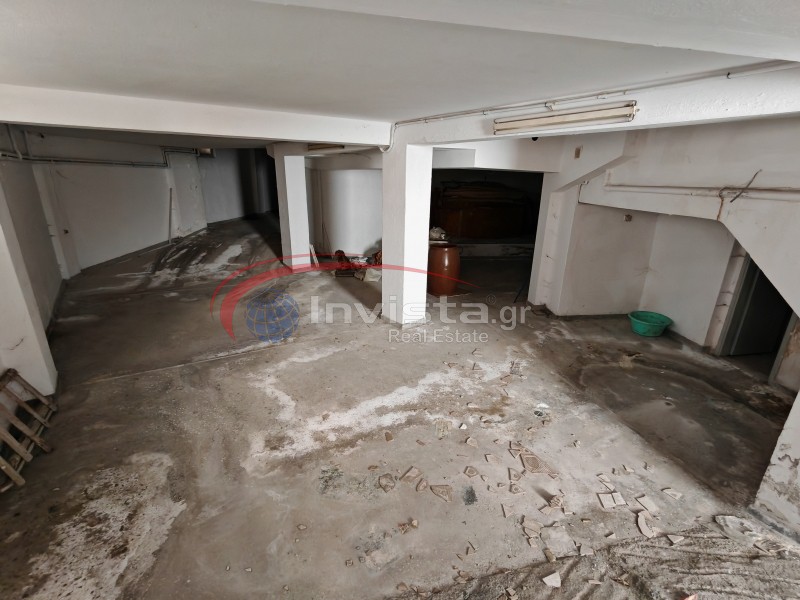 Αποθήκη 230 τ.μ. προς πώληση, Άνω Αναγέννηση