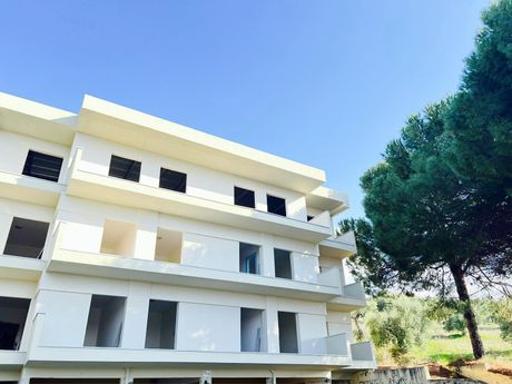 Hotel 3.312sqm for sale-Sithonia » Neos Marmaras