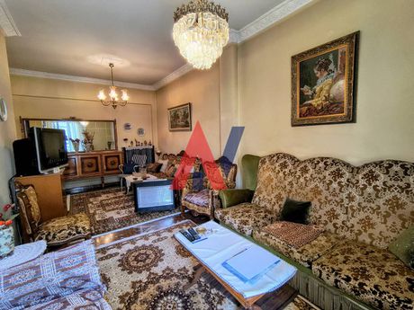 Διαμέρισμα 107τ.μ. για πώληση-Υμηττός » Άνω υμηττός