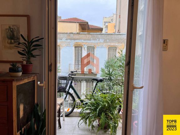 Διαμέρισμα 55 τ.μ. για πώληση, Θεσσαλονίκη - Κέντρο, Κέντρο