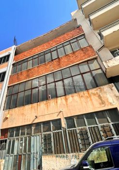 Κτίριο 900τ.μ. για πώληση-Λιμάνι